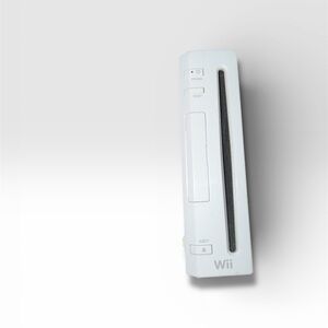 Nintendo Wii Gaming Console in White